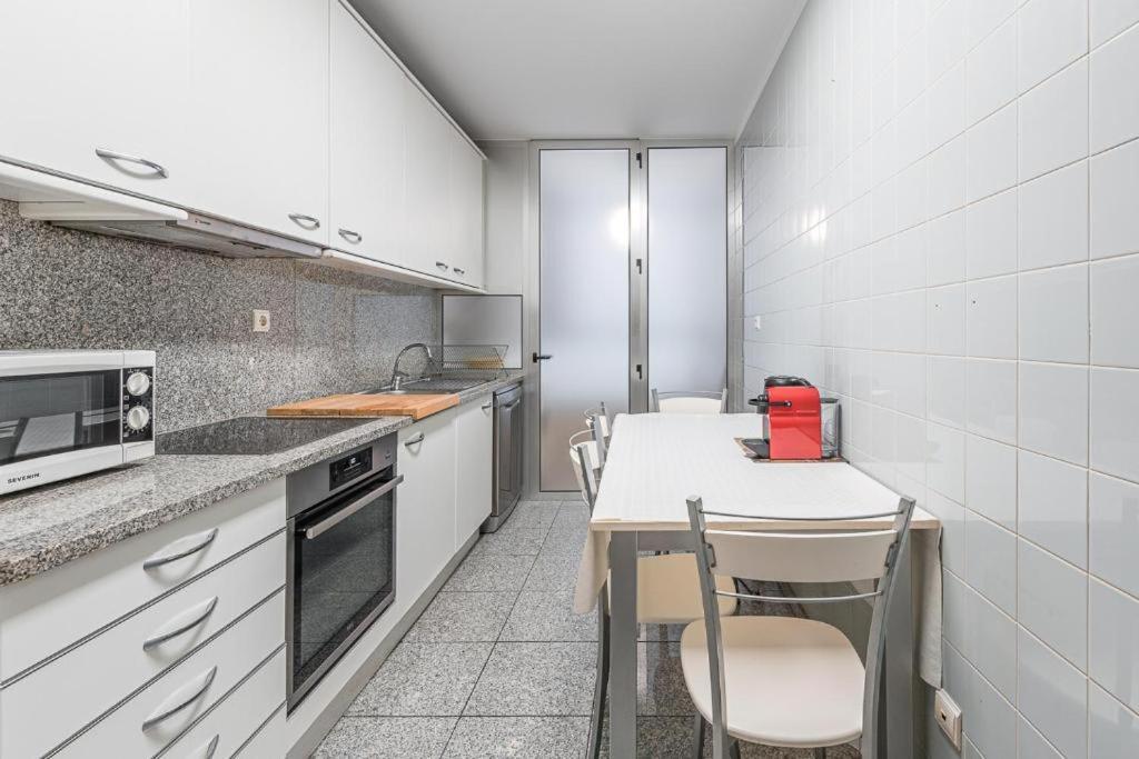 Boavista Holiday Apartment Порту Екстер'єр фото