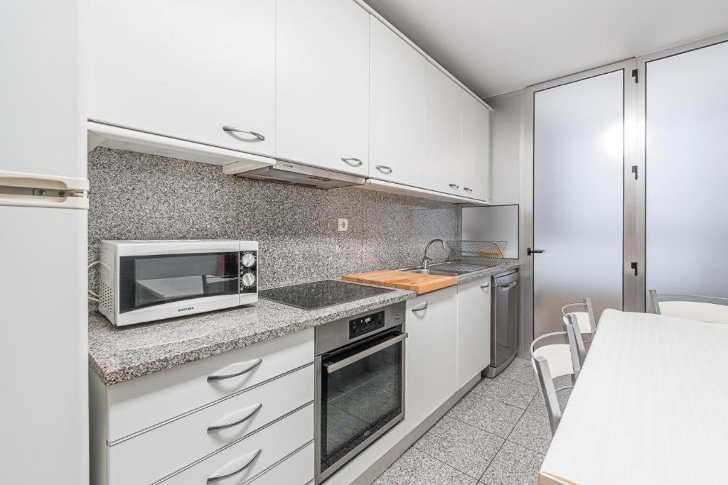 Boavista Holiday Apartment Порту Екстер'єр фото
