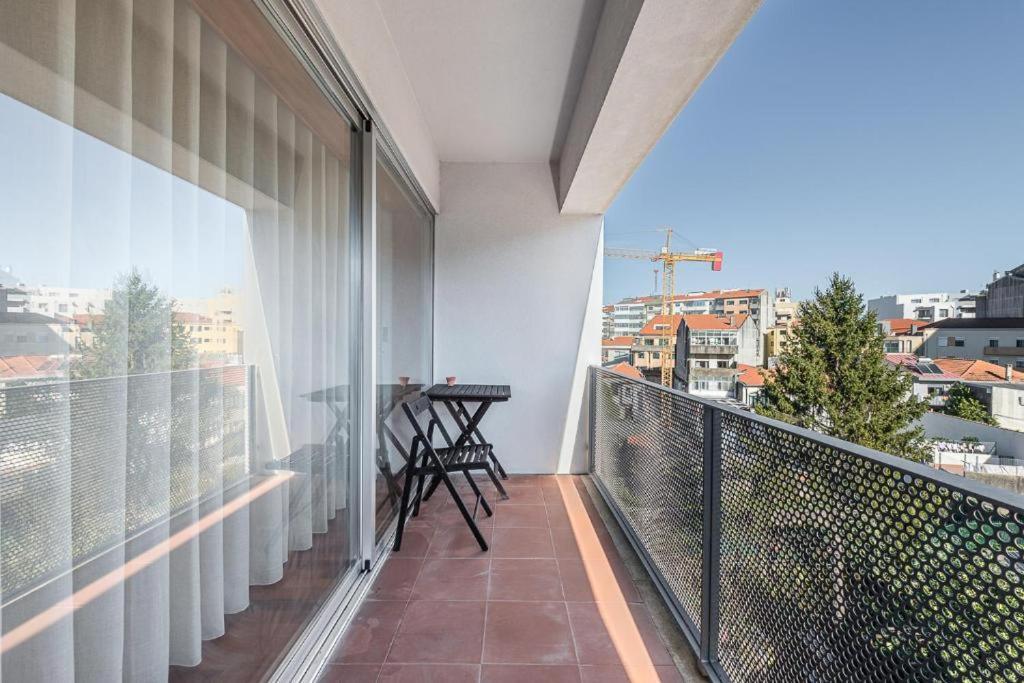 Boavista Holiday Apartment Порту Екстер'єр фото