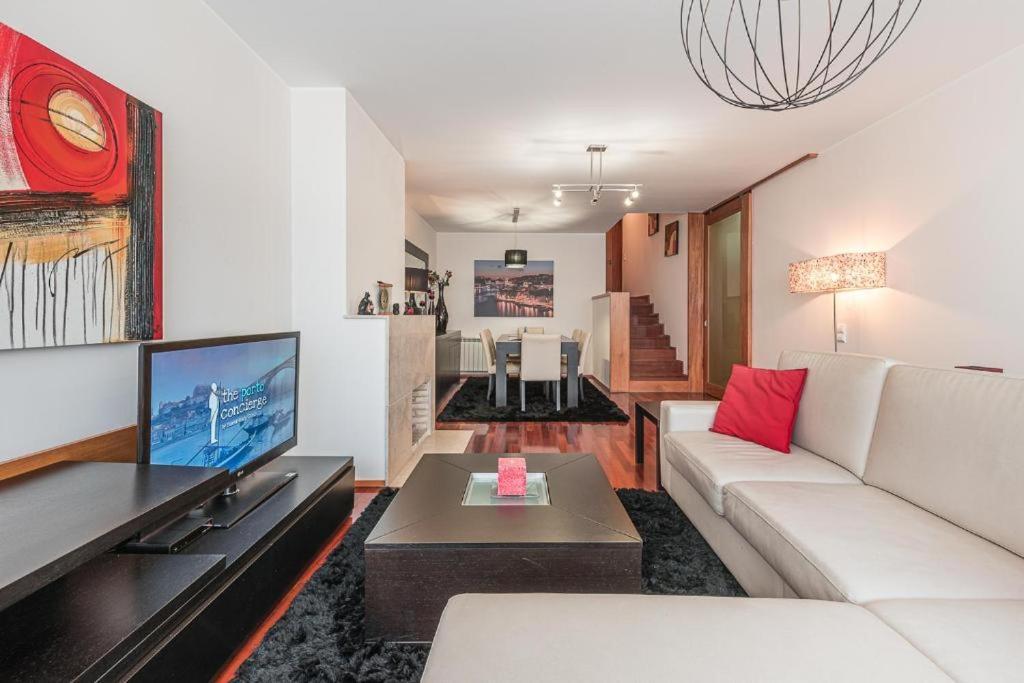 Boavista Holiday Apartment Порту Екстер'єр фото